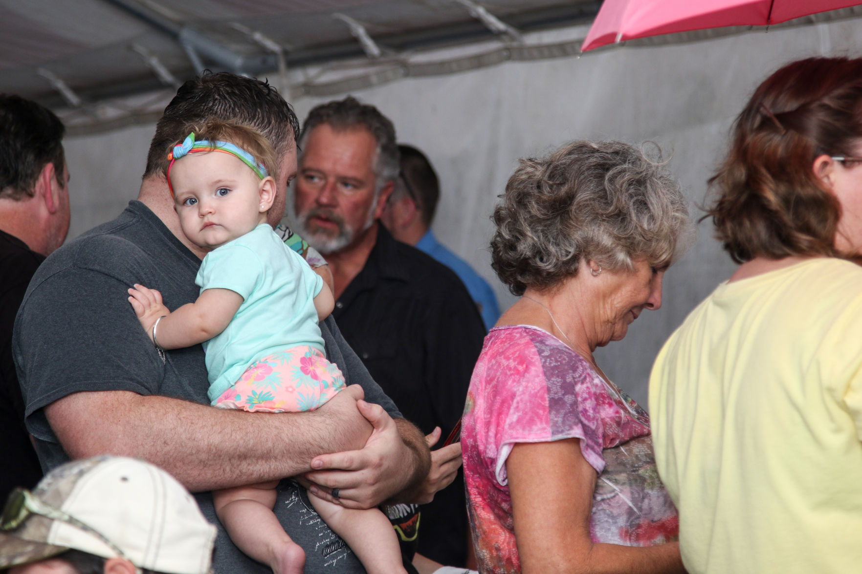 Artimus Pyle Band meet & greet @ Myras Valdese 8_2_19-6640.JPG